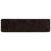 Covor Runner MARSA Antracit 350 x 80 cm Poliester și PVC - WALTI WALTI