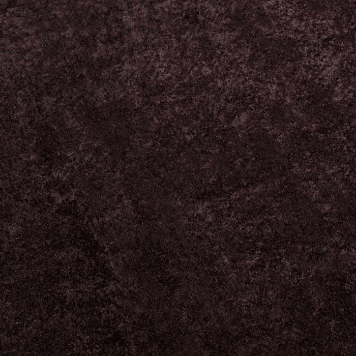 Covor Runner MARSA Antracit 100 x 100 cm Poliester și PVC - WALTI WALTI
