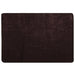 Covor Runner MARSA Antracit 150 x 100 cm Poliester și PVC - WALTI WALTI