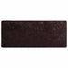 Covor Runner MARSA Antracit 200 x 100 cm Poliester și PVC - WALTI WALTI