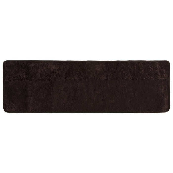 Covor Runner MARSA Antracit 300 x 100 cm Poliester și PVC - WALTI WALTI