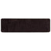 Covor Runner MARSA Antracit 400 x 100 cm Poliester și PVC - WALTI WALTI