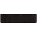 Covor Runner MARSA Antracit 450 x 100 cm Poliester și PVC - WALTI WALTI