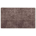 Covor Runner MARSA Gri 150 x 80 cm Poliester și PVC - WALTI WALTI
