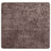 Covor Runner MARSA Gri 100 x 100 cm Poliester și PVC - WALTI WALTI