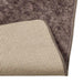 Covor Runner MARSA Gri 450 x 100 cm Poliester și PVC - WALTI WALTI