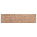 Covor Runner MARSA Galben 50 x 300 cm Poliester și PVC - WALTI WALTI