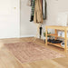 Covor Runner MARSA Galben 80 x 150 cm Poliester și PVC - WALTI WALTI