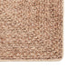 Covor Runner MARSA Galben 100 x 100 cm Poliester și PVC - WALTI WALTI