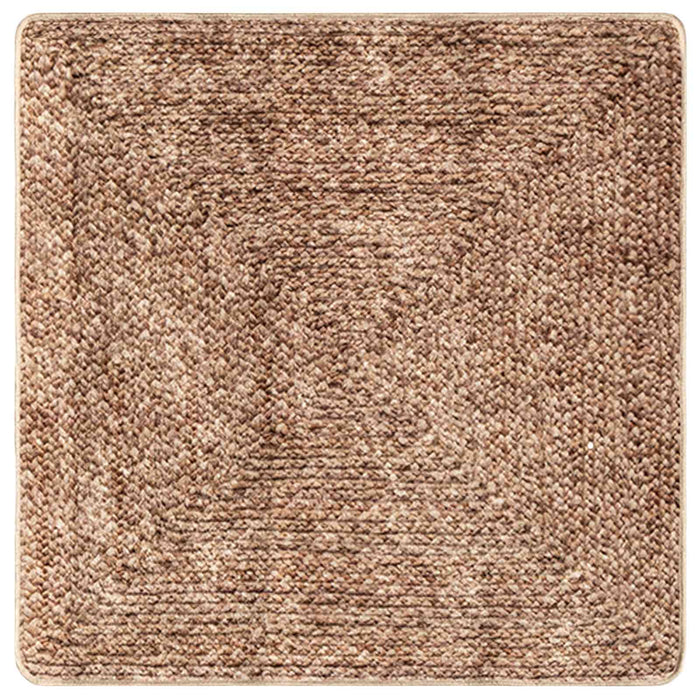 Covor Runner MARSA Galben 100 x 100 cm Poliester și PVC - WALTI WALTI