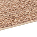 Covor Runner MARSA Galben 100 x 300 cm Poliester și PVC - WALTI WALTI