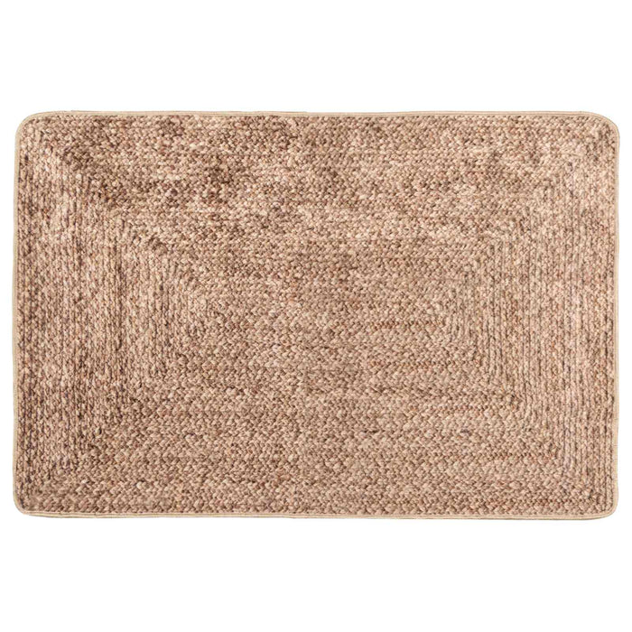 Covor Runner MARSA Galben 120 x 170 cm Poliester și PVC - WALTI WALTI