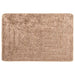Covor Runner MARSA Galben 120 x 170 cm Poliester și PVC - WALTI WALTI