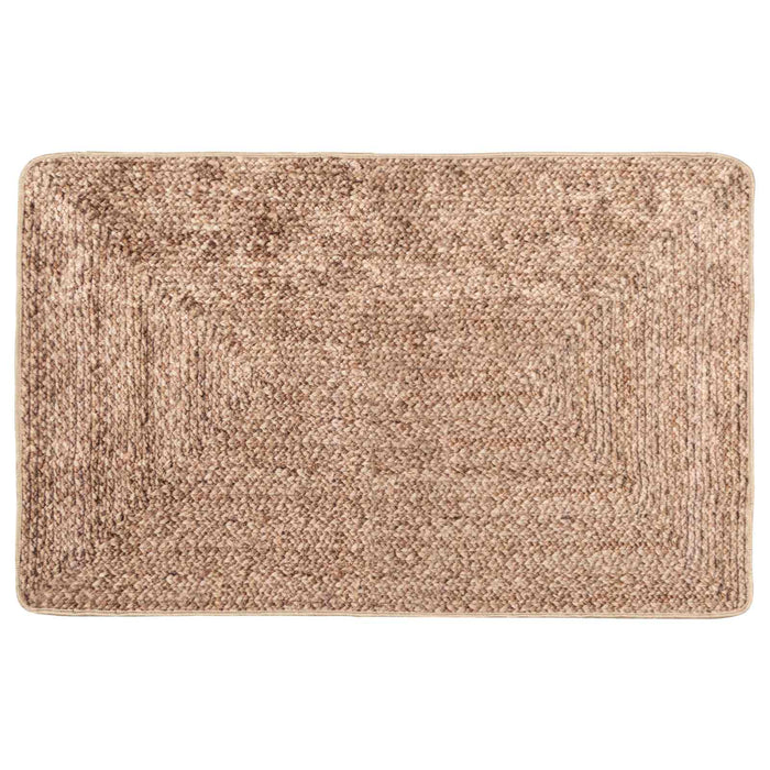 Covor Runner MARSA Galben 150 x 230 cm Poliester și PVC - WALTI WALTI