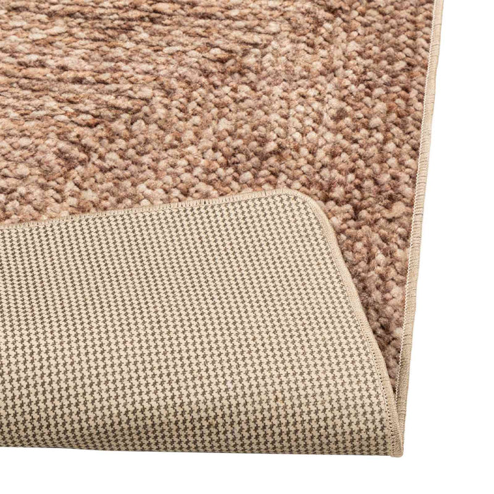 Covor Runner MARSA Galben 190 x 300 cm Poliester și PVC - WALTI WALTI