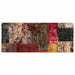 Covor Runner MARSA Multicolour 100 x 50 cm Poliester și PVC - WALTI WALTI