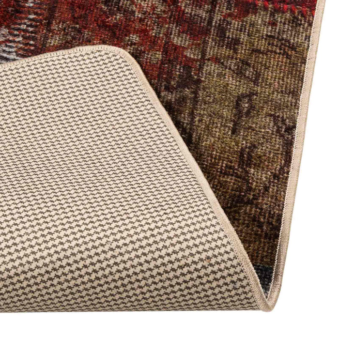 Covor Runner MARSA Multicolour 150 x 50 cm Poliester și PVC - WALTI WALTI