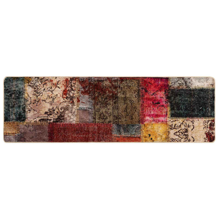 Covor Runner MARSA Multicolour 150 x 50 cm Poliester și PVC - WALTI WALTI