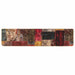 Covor Runner MARSA Multicolour 450 x 80 cm Poliester și PVC - WALTI WALTI