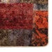 Covor Runner MARSA Multicolour 400 x 100 cm Poliester și PVC - WALTI WALTI
