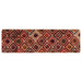 Covor Runner MARSA Multicolour 50 x 150 cm Poliester și PVC - WALTI WALTI