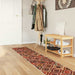 Covor Runner MARSA Multicolour 50 x 350 cm Poliester și PVC - WALTI WALTI