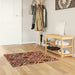 Covor Runner MARSA Multicolour 100 x 100 cm Poliester și PVC - WALTI WALTI