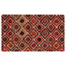Covor Runner MARSA Multicolour 100 x 150 cm Poliester și PVC - WALTI WALTI