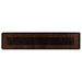 Covor Runner MARSA Negru 50 x 350 cm Poliester și PVC - WALTI WALTI