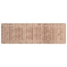 Covor Runner MARSA Alb 80 x 400 cm Poliester și PVC - WALTI WALTI