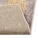 Covor Runner MARSA Gri 100 x 150 cm Poliester și PVC - WALTI WALTI