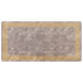 Covor Runner MARSA Gri 100 x 200 cm Poliester și PVC - WALTI WALTI