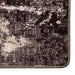 Covor Runner MARSA Negru 50 x 400 cm Poliester și PVC - WALTI WALTI