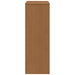 Hutch Caramel 90 x 35 x 100 cm - WALTI WALTI