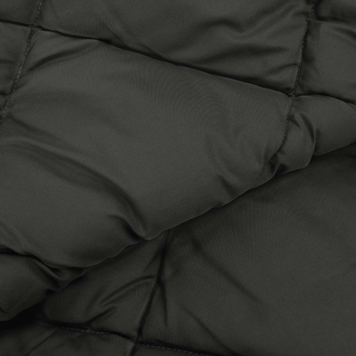 Duvet complet pe tot parcursul anului Antracit 200 x 140 cm - WALTI WALTI