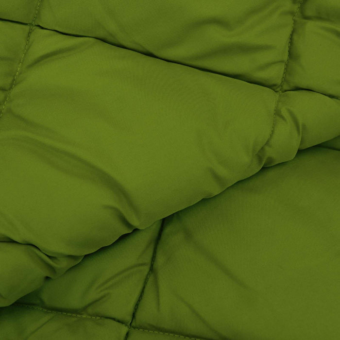 Duvet complet pe tot parcursul anului Verde 200 x 200 cm - WALTI WALTI