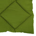 Duvet complet pe tot parcursul anului Verde 240 x 200 cm - WALTI WALTI