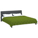 Duvet complet pe tot parcursul anului Verde 220 x 200 cm - WALTI WALTI