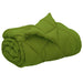 Duvet complet pe tot parcursul anului Verde 220 x 260 cm - WALTI WALTI