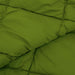 Duvet complet pe tot parcursul anului Verde 240 x 260 cm - WALTI WALTI
