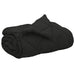 Duvet complet pe tot parcursul anului Negru 220 x 200 cm - WALTI WALTI