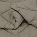 Duvet complet pe tot parcursul anului Gri deschis 200 x 135 cm - WALTI WALTI