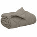 Duvet complet pe tot parcursul anului Gri deschis 240 x 260 cm - WALTI WALTI