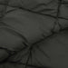 Duvet de iarnă Antracit 200 x 155 cm Microfibră - WALTI WALTI
