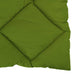 Duvet de iarnă Verde 155 x 220 cm Microfibră - WALTI WALTI