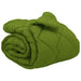 Duvet de iarnă Verde 220 x 240 cm Microfibră - WALTI WALTI