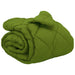 Duvet de iarnă Verde 220 x 260 cm Microfibră - WALTI WALTI