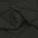 Duvet de iarnă Negru 240 x 260 cm Microfibră - WALTI WALTI
