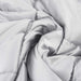 Duvet complet pe tot parcursul anului Argintiu 200 x 200 cm - WALTI WALTI