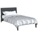Duvet complet pe tot parcursul anului Argintiu 220 x 155 cm - WALTI WALTI
